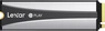 Lexar PLAY 2280 2TB, M.2 2280 / M-Key / PCIe 4.0 x4, с ра...