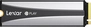 Lexar PLAY 2280 4TB, M.2 2280 / M-Key / PCIe 4.0 x4, с ра...
