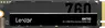 Lexar Professional NM760 1TB, M.2 2280 / M-Key / PCIe 4.0...