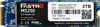 MEGA Electronics Fastro MS250 SSD 2TB, M.2 2280 / M-Key /...