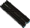 MEGA Electronics Fastro MS300 SSD 1TB, M.2 2280 / M-Key /...