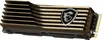 MSI Spatium M570 HS 2TB, M.2 2280 / M-Key / PCIe 5.0 x4, ...