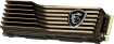 MSI Spatium M570 HS 2TB, M.2, с радиатором