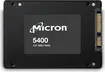 Micron 5400 PRO - Read Intensive 3.84TB, 2.5" / SATA...