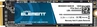 Mushkin Element NVMe SSD 128GB, M.2 2280 / M-Key / PCIe 3...