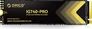 Orico IG740PRO 4TB, M.2 2280 / M-Key / PCIe 4.0 x4, с рад...