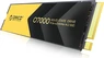 Orico O7000 4TB, M.2 2280 / M-Key / PCIe 4.0 x4, с радиат...