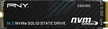 PNY CS2150 2TB, M.2 2280 / M-Key / PCIe 5.0 x4