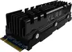 PNY XLR8 CS3040 500GB, M.2 2280 / M-Key / PCIe 4.0 x4, с ...