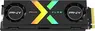 PNY XLR8 CS3150 2TB, M.2 2280 / M-Key / PCIe 5.0 x4, с ра...