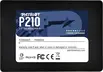 Patriot P210 2TB, 2.5" / SATA 6Gb/s