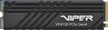 Patriot Viper VP4100 1TB, M.2 2280 / M-Key / PCIe 4.0 x4,...