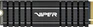 Patriot Viper VPN100 2TB, M.2 2280 / M-Key / PCIe 3.0 x4,...