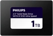 Philips S130 Ultra Speed Internal SSD 1TB, 2.5" / SA...