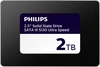 Philips S130 Ultra Speed Internal SSD 2TB, 2.5" / SA...