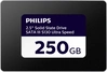 Philips S130 Ultra Speed Internal SSD 250GB, 2.5" / ...