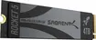 Sabrent Rocket 5 NVMe PCIe 5.0 4TB, M.2 2280 / M-Key / PC...