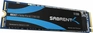 Sabrent Rocket 512GB, M.2 2280 / M-Key / PCIe 3.1 x4