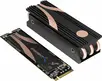 Sabrent Rocket NVMe PCIe 4.0 with Heatsink 2TB, M.2 2280 ...