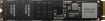 Samsung OEM Datacenter SSD PM9A3 3.84TB, M.2