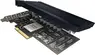 Samsung OEM Enterprise SSD PM1735 3.2TB, Add-In Card / PC...