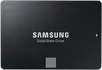 Samsung SSD 850 EVO 500GB, 2.5" / SATA 6Gb/s