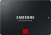 Samsung SSD 860 PRO 512GB, 512B, 2.5" / SATA 6Gb/s