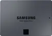 Samsung SSD 870 QVO 1TB, 2.5" / SATA 6Gb/s