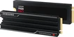 Samsung SSD 9100 PRO 1TB, M.2 2280 / M-Key / PCIe 5.0 x4,...