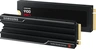 Samsung SSD 9100 PRO 2TB, M.2 2280 / M-Key / PCIe 5.0 x4,...