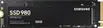 Samsung SSD 980 500GB, M.2 2280 / M-Key / PCIe 3.0 x4