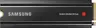 Samsung SSD 980 PRO 2TB, M.2 2280 / M-Key / PCIe 4.0 x4, ...