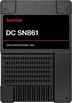 SanDisk DC SN861 1.92TB, ISE, 2.5" / U.2 / PCIe 5.0 ...