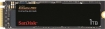 SanDisk Extreme Pro M.2 NVMe 3D SSD 1TB, M.2