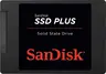 SanDisk SSD Plus 1TB, 2.5" / SATA 6Gb/s