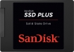 SanDisk SSD Plus 1TB, SATA