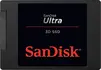 SanDisk Ultra 3D 1TB, 2.5" / SATA 6Gb/s