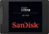 SanDisk Ultra 3D 250GB, 2.5" / SATA 6Gb/s