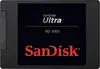 SanDisk Ultra 3D 2TB, 2.5" / SATA 6Gb/s