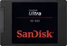 SanDisk Ultra 3D 4TB, 2.5" / SATA 6Gb/s