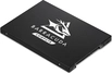 Seagate BarraCuda Q1 SSD 480GB, 2.5" / SATA 6Gb/s