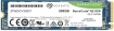 Seagate BarraCuda Q5 SSD + Rescue 500GB, M.2