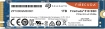 Seagate FireCuda 510 SSD +Rescue 1TB, M.2