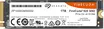 Seagate FireCuda 520 SSD 1TB, M.2 2280 / M-Key / PCIe 4.0...