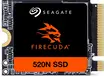 Seagate FireCuda 520N SSD +Rescue 1TB, M.2 2230 / M-Key /...