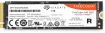 Seagate FireCuda 540 SSD + Rescue 1TB, M.2