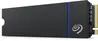 Seagate Game Drive PS5 NVMe SSD 2TB, M.2 2280 / M-Key / P...