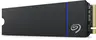 Seagate Game Drive PS5 NVMe SSD 1TB, M.2 2280 / M-Key / P...