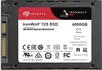 Seagate IronWolf 125 NAS SSD +Rescue 4TB, 2.5" / SAT...