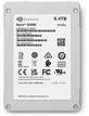 Seagate Nytro 5050 - 3DWPD 5550M Mixed Workloads 6.4TB, 2...